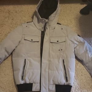 Guess Mens Jacket